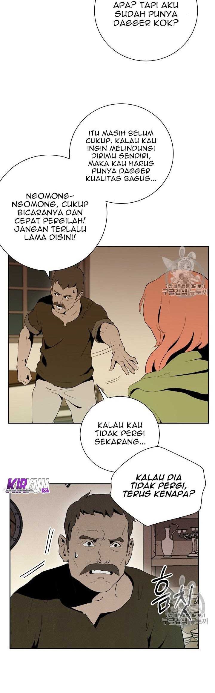 Chapter 92 - halaman 31