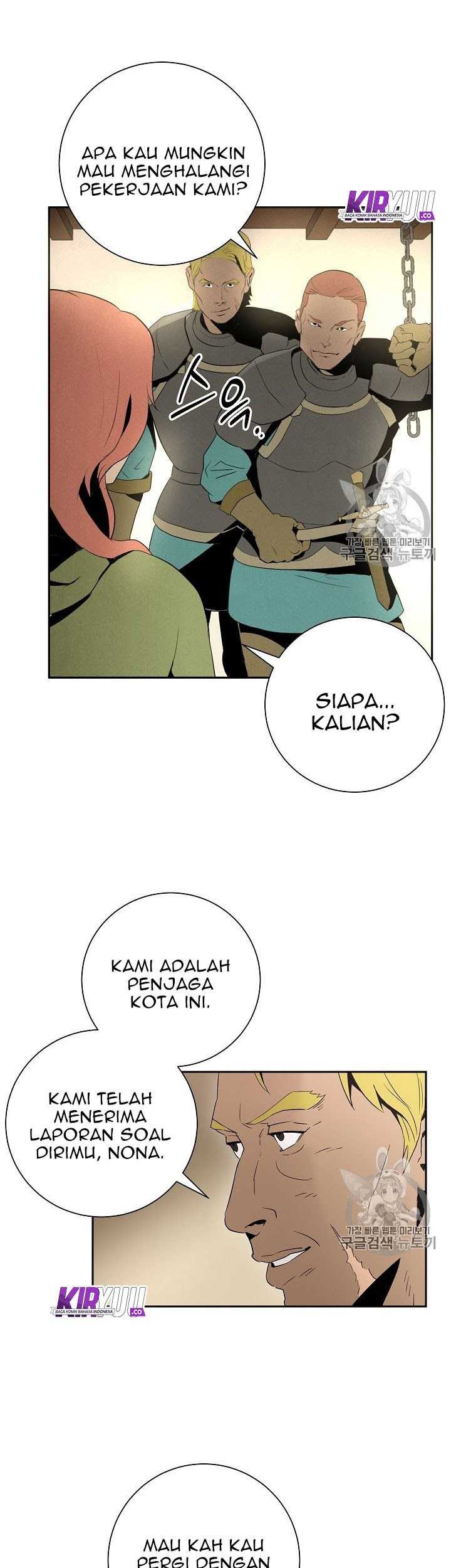 Chapter 92 - halaman 32