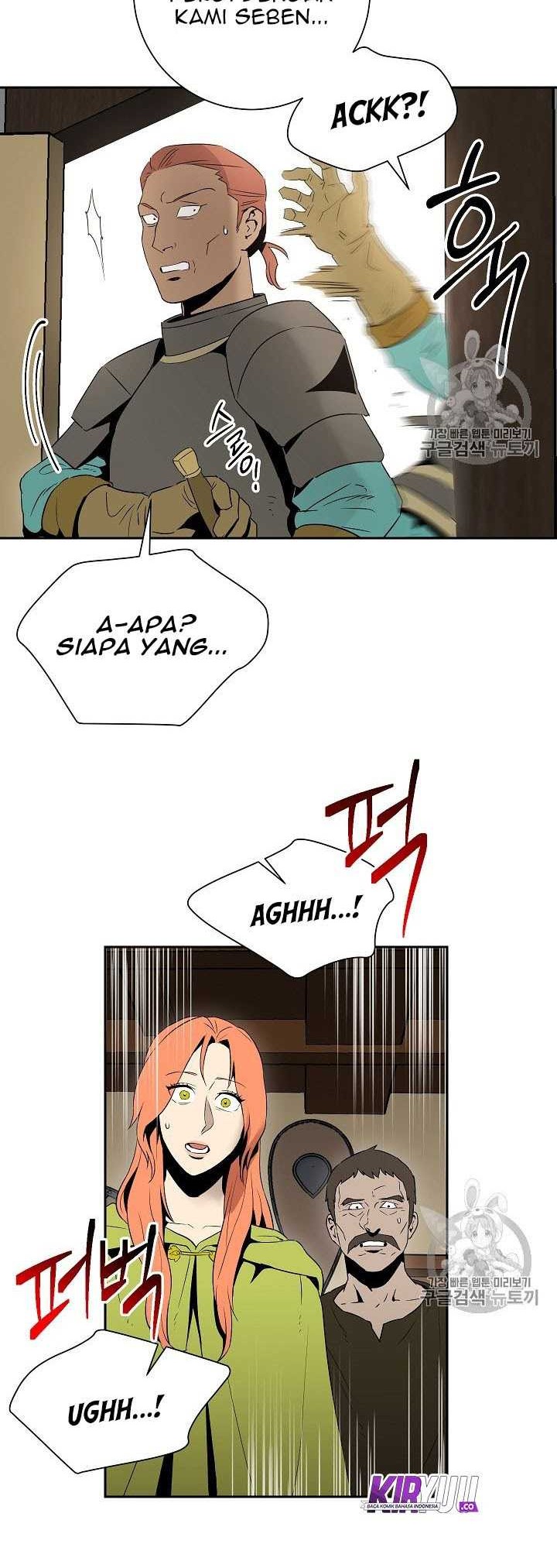 Chapter 92 - halaman 33