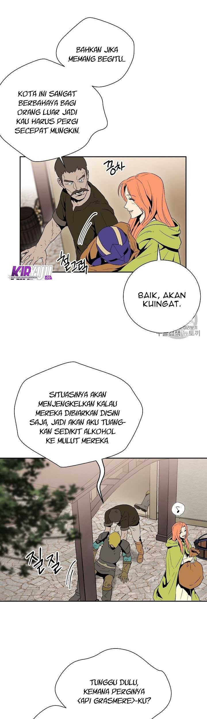 Chapter 92 - halaman 36