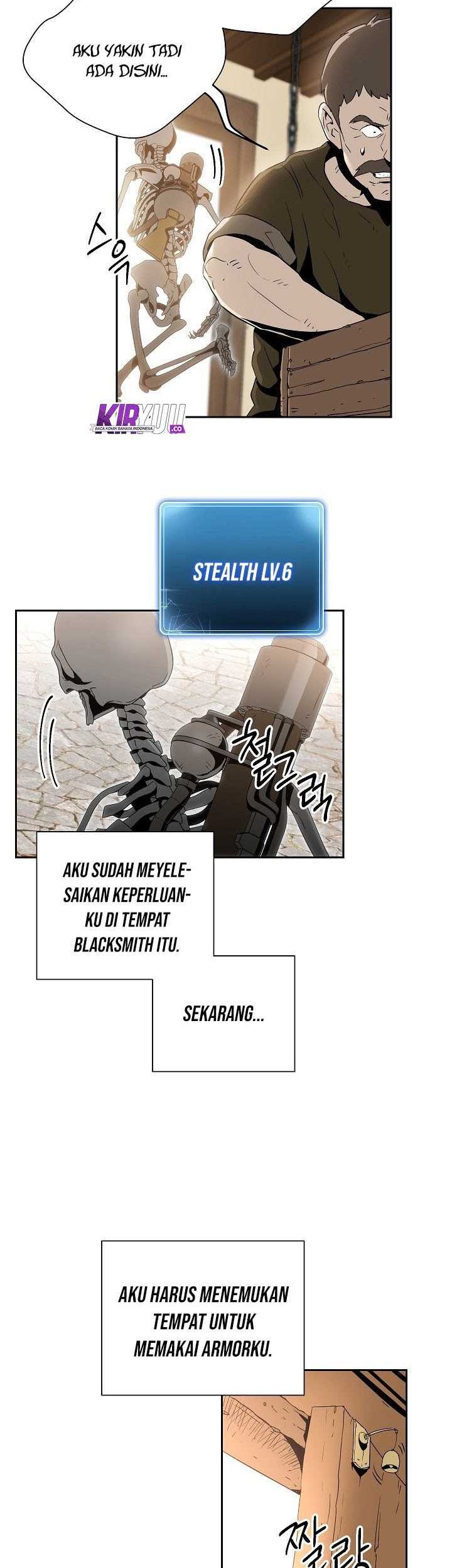 Chapter 92 - halaman 37