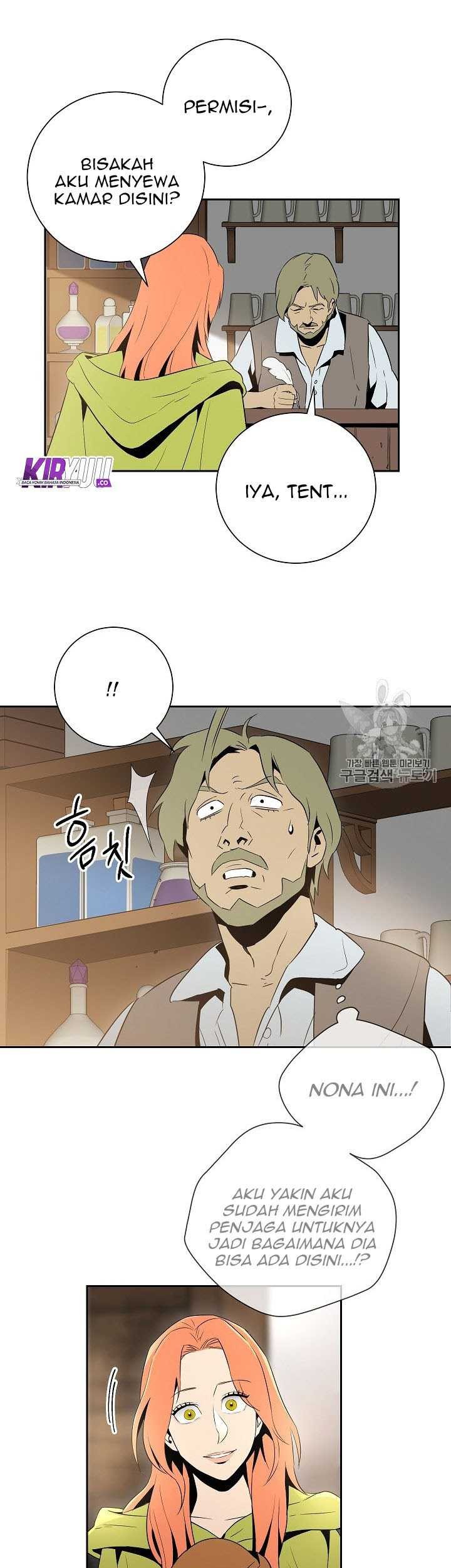 Chapter 92 - halaman 39