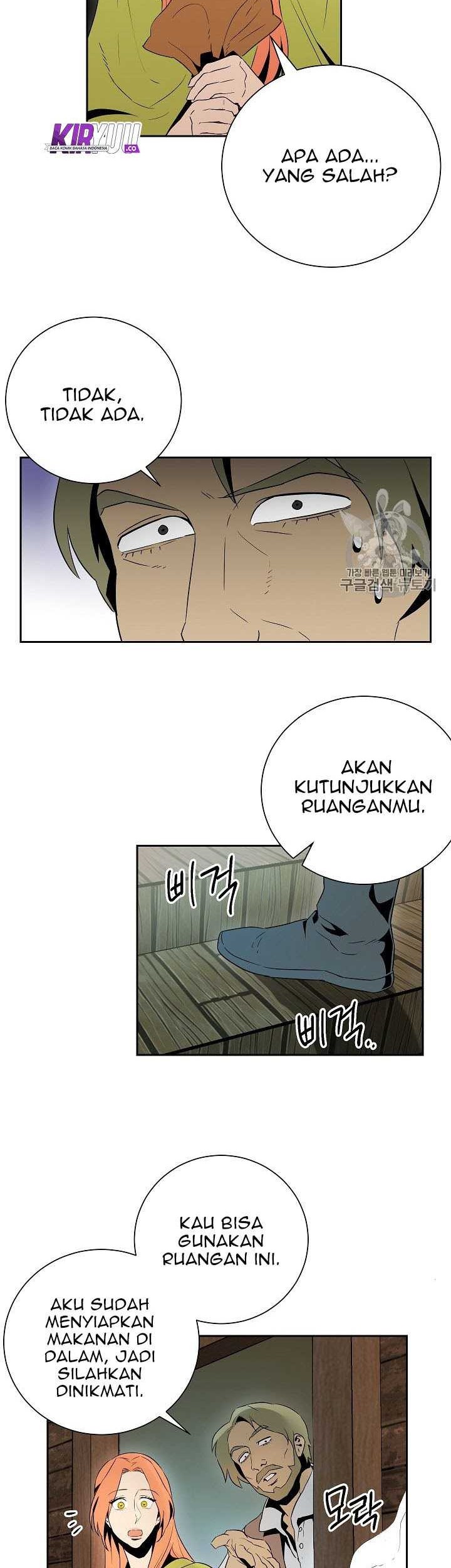 Chapter 92 - halaman 40