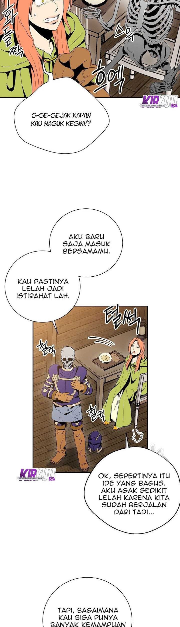 Chapter 92 - halaman 43