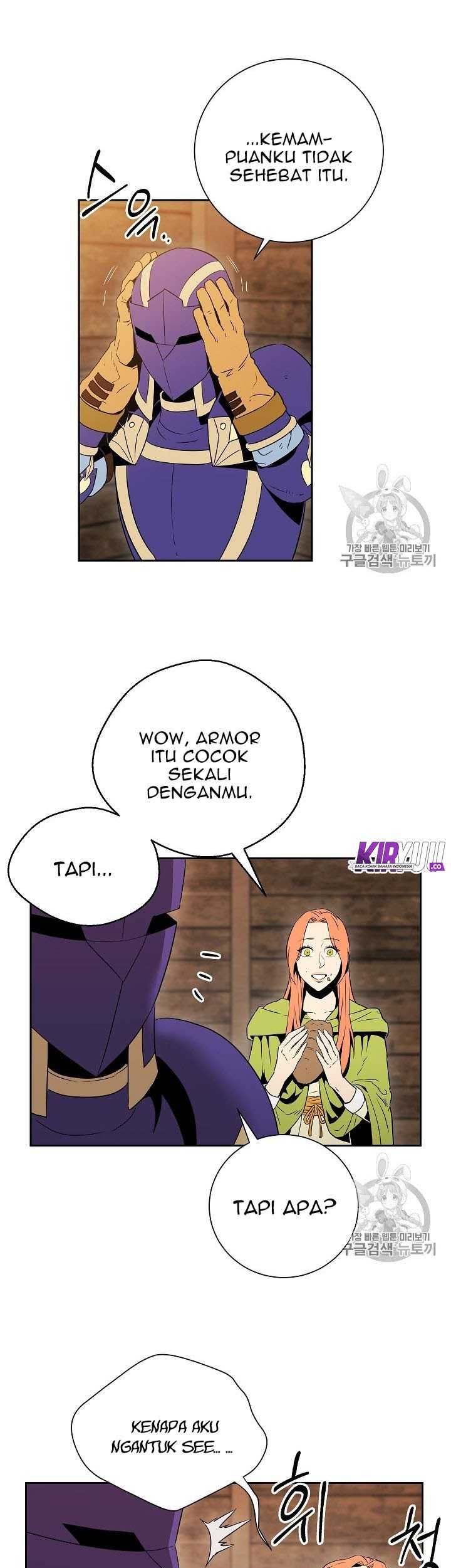 Chapter 92 - halaman 45