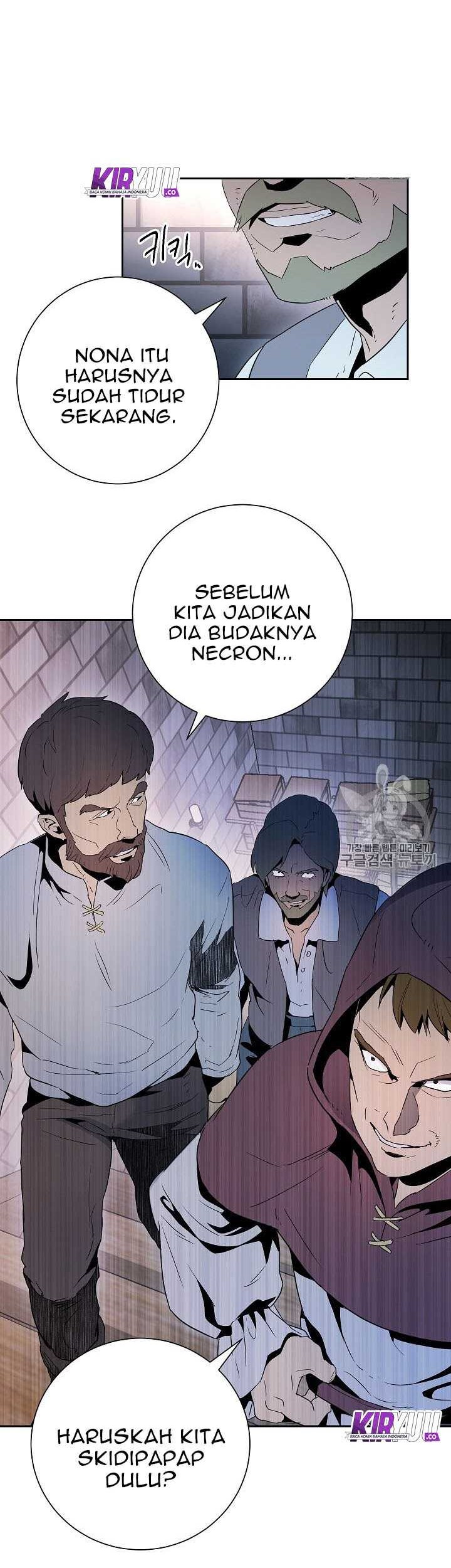 Chapter 92 - halaman 48