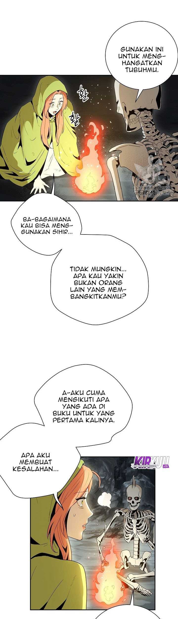 Chapter 92 - halaman 16