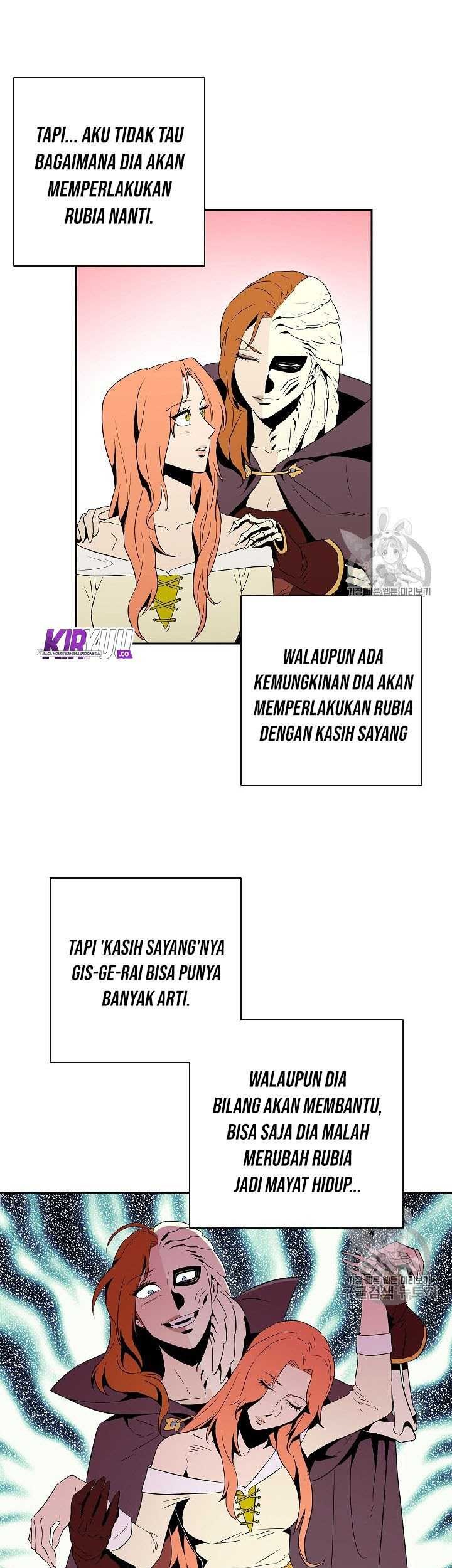 Chapter 92 - halaman 19