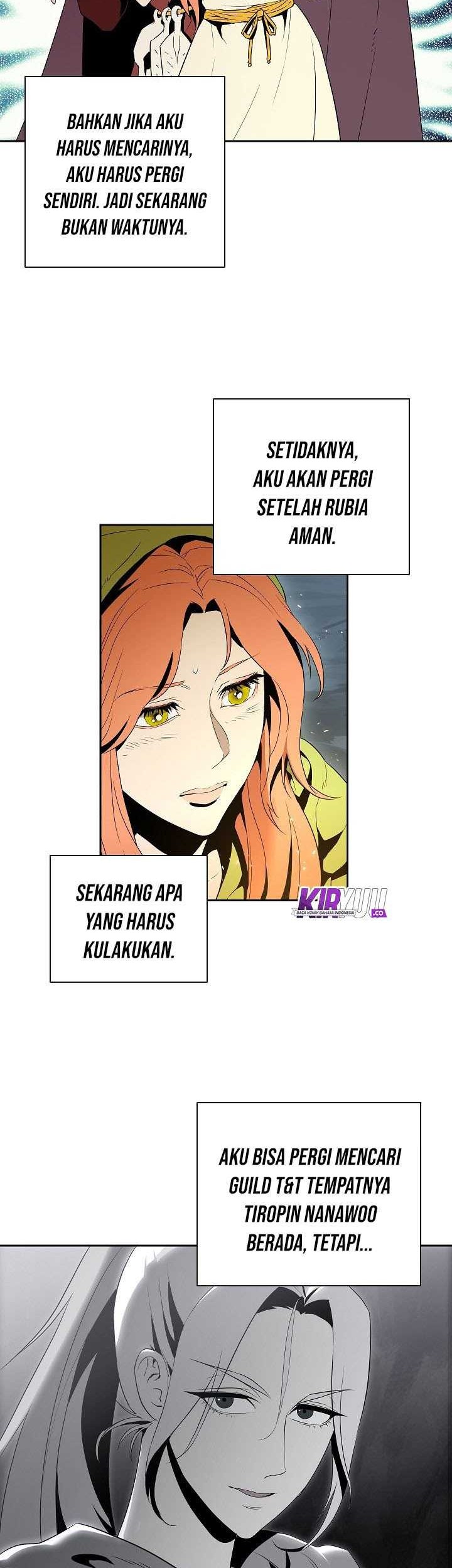 Chapter 92 - halaman 20
