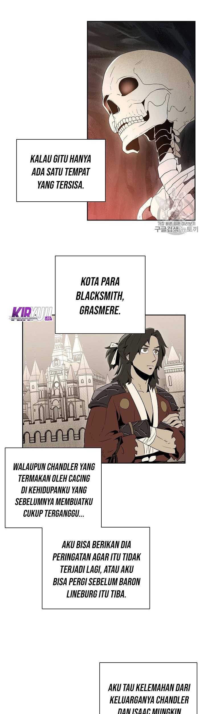 Chapter 92 - halaman 22