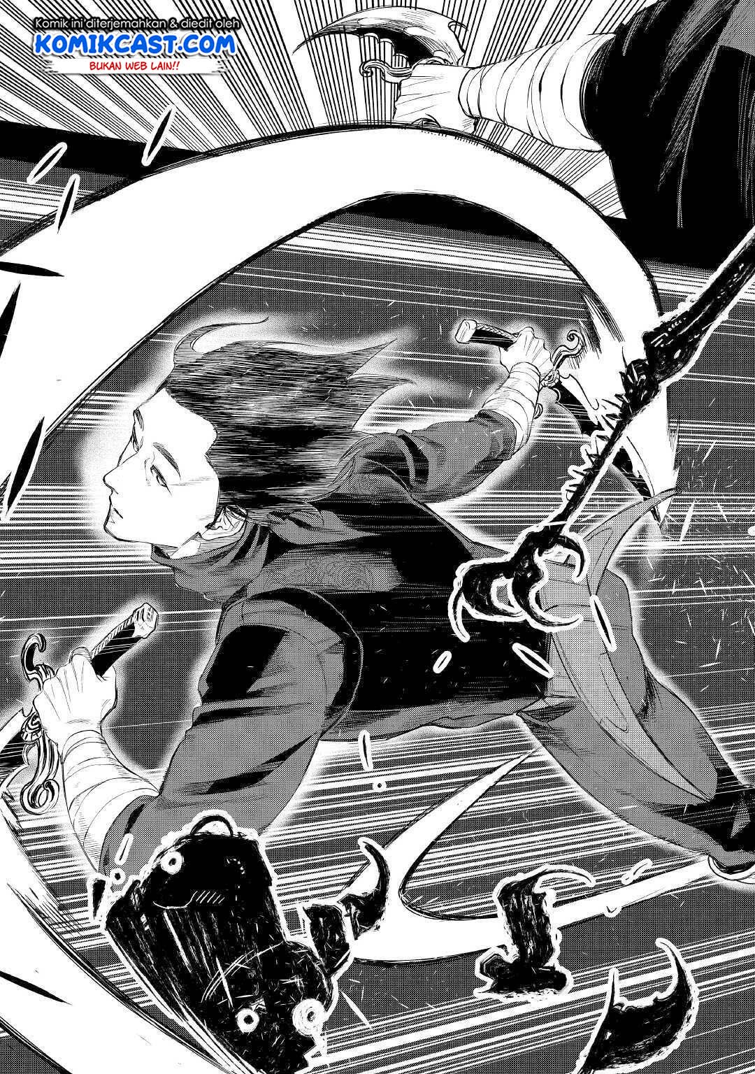 Chapter 62 - halaman 13