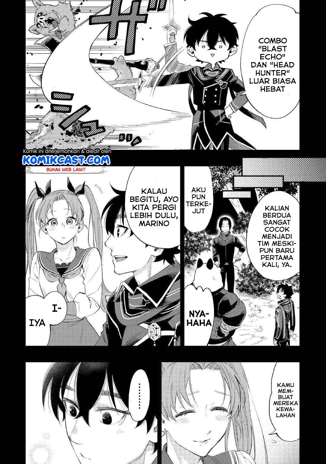 Chapter 62 - halaman 14