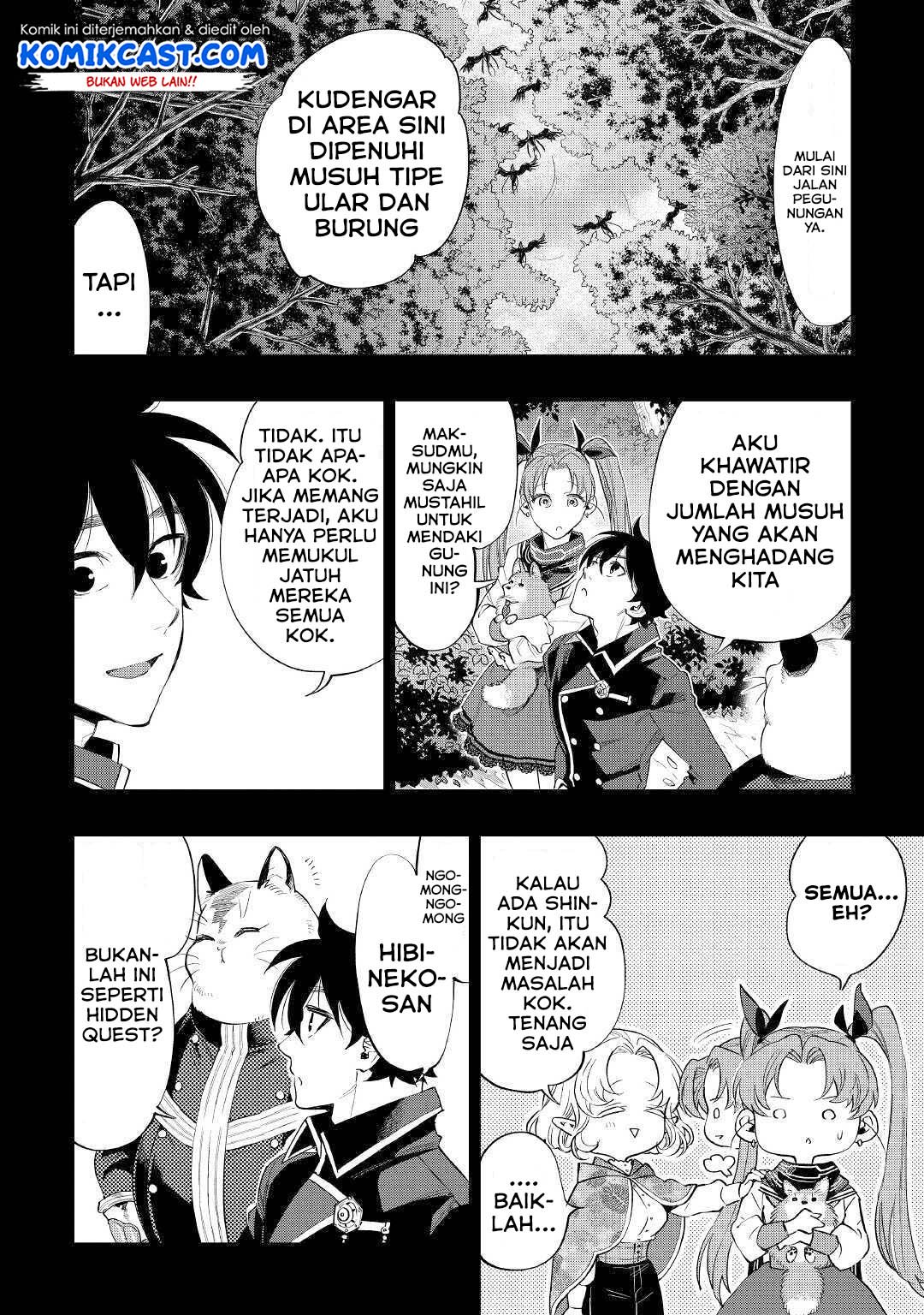 Chapter 62 - halaman 16