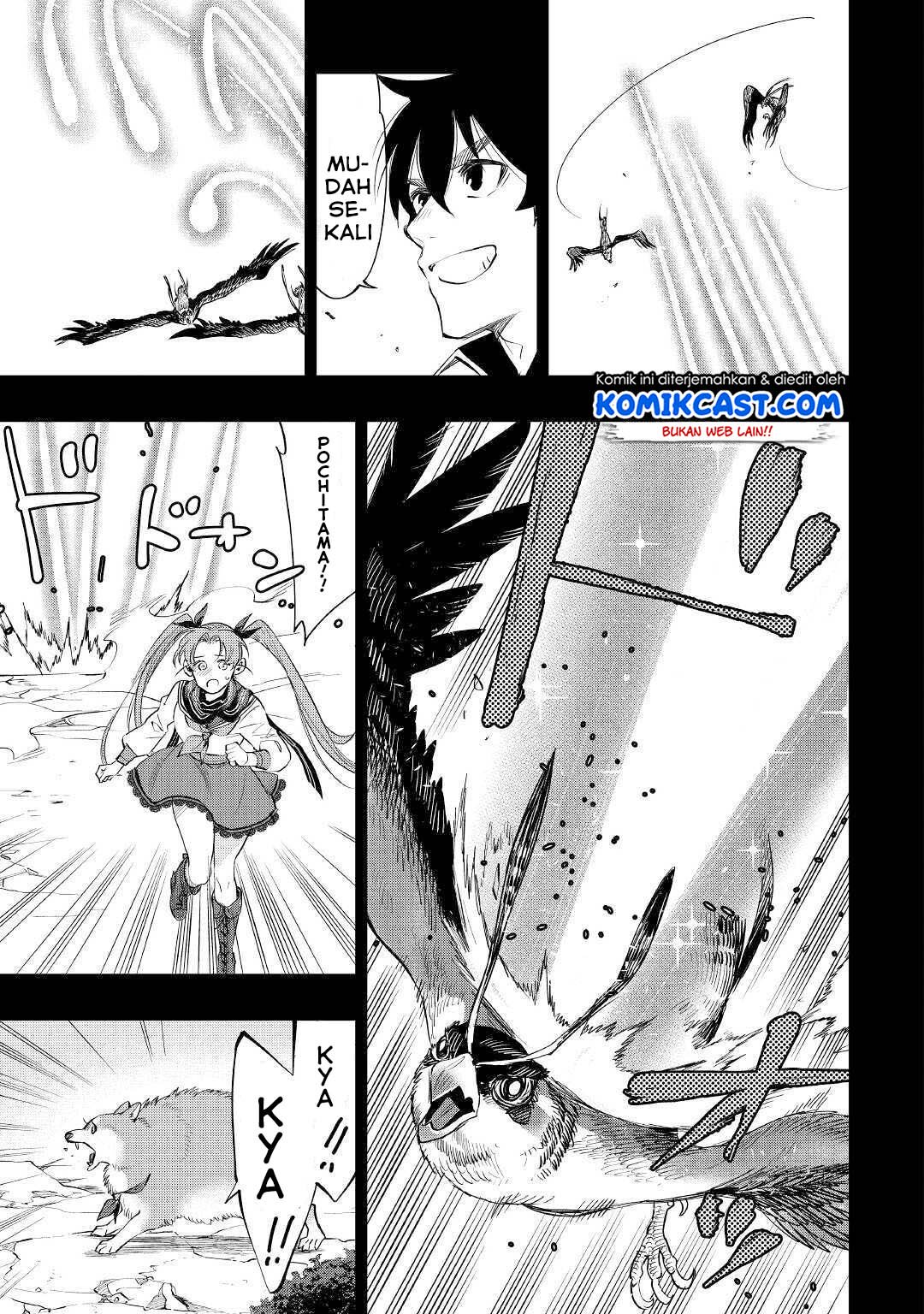 Chapter 62 - halaman 19