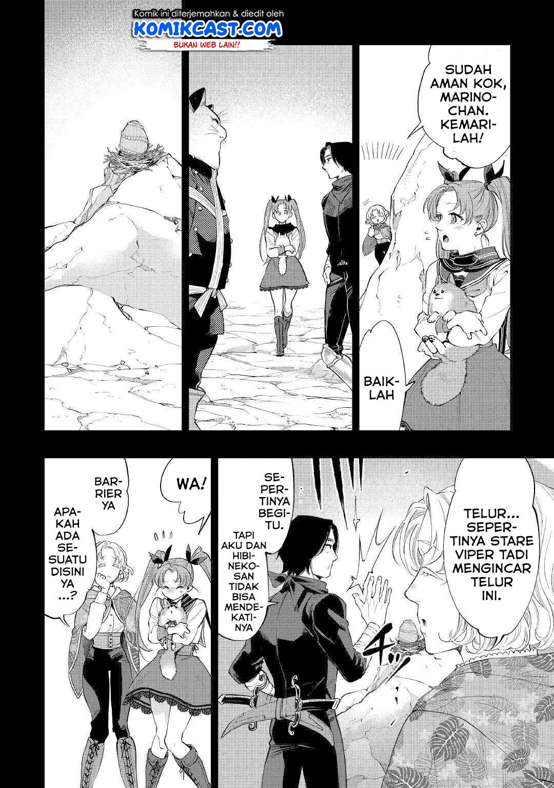 Chapter 62 - halaman 24