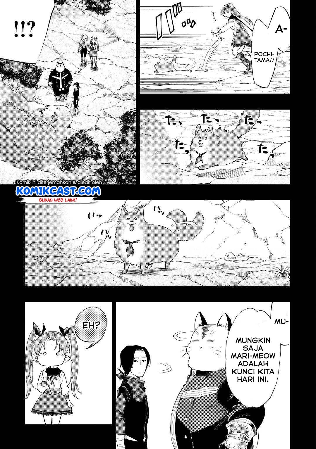 Chapter 62 - halaman 25