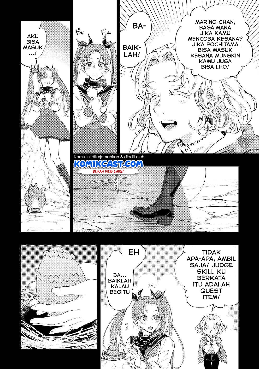 Chapter 62 - halaman 26