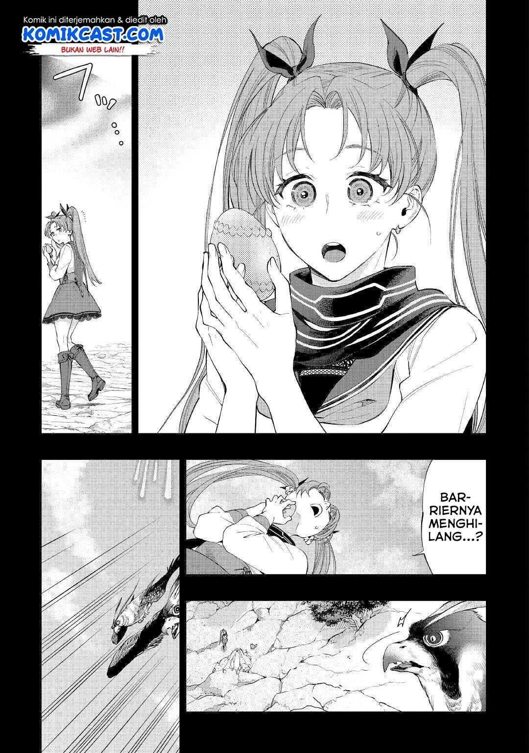 Chapter 62 - halaman 27