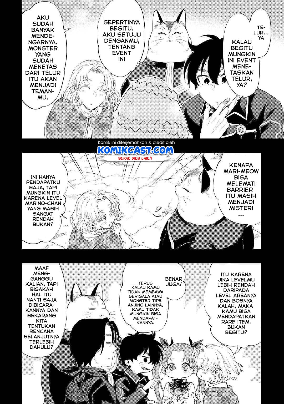 Chapter 62 - halaman 30