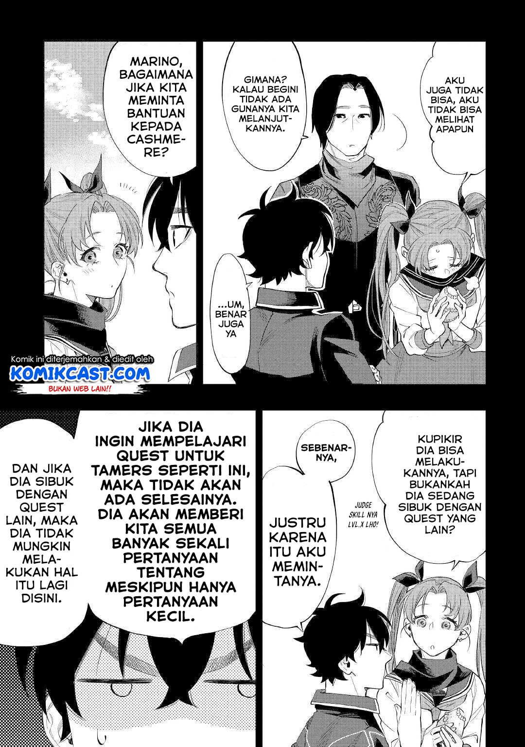 Chapter 62 - halaman 33