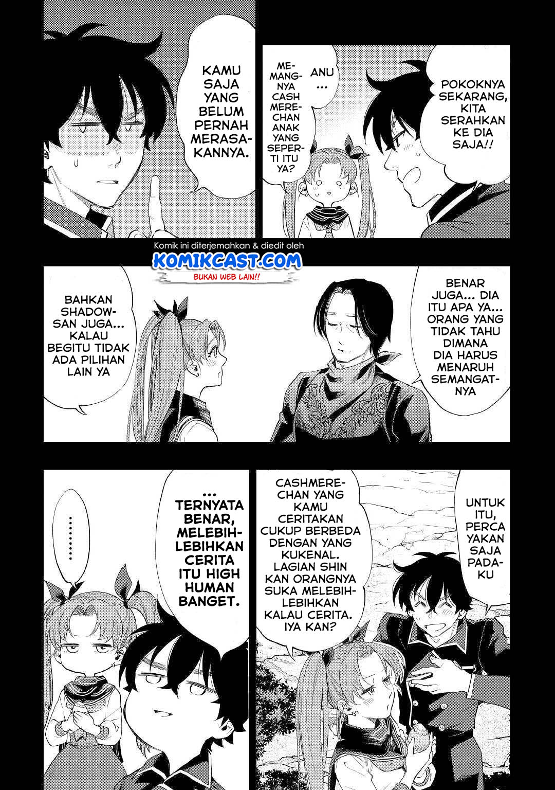 Chapter 62 - halaman 34