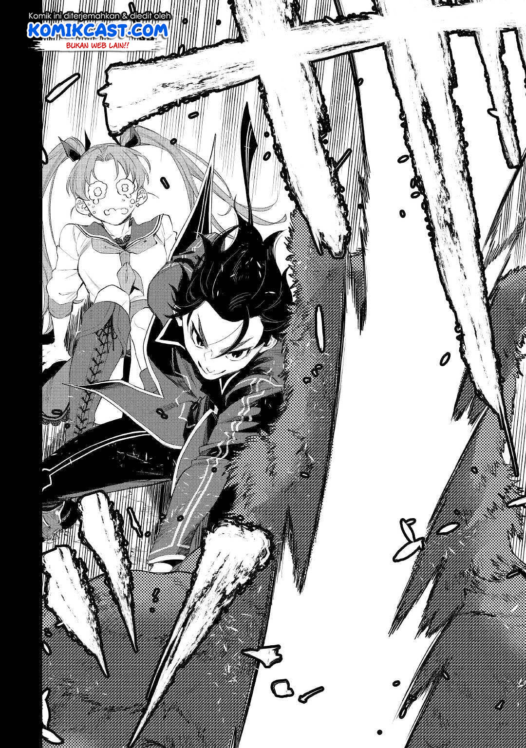 Chapter 62 - halaman 6