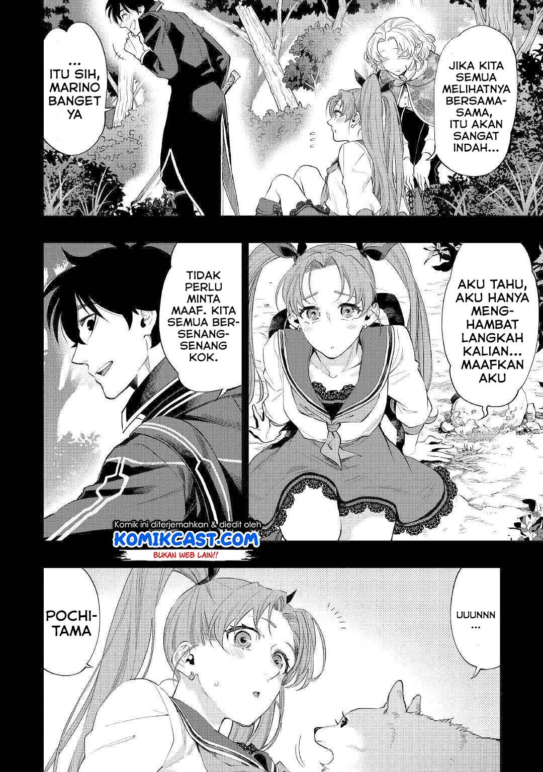 Chapter 62 - halaman 8