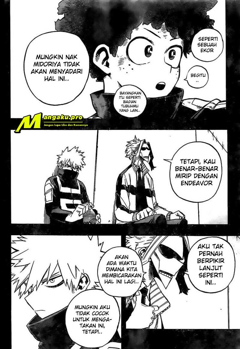 Chapter 284 - halaman 14