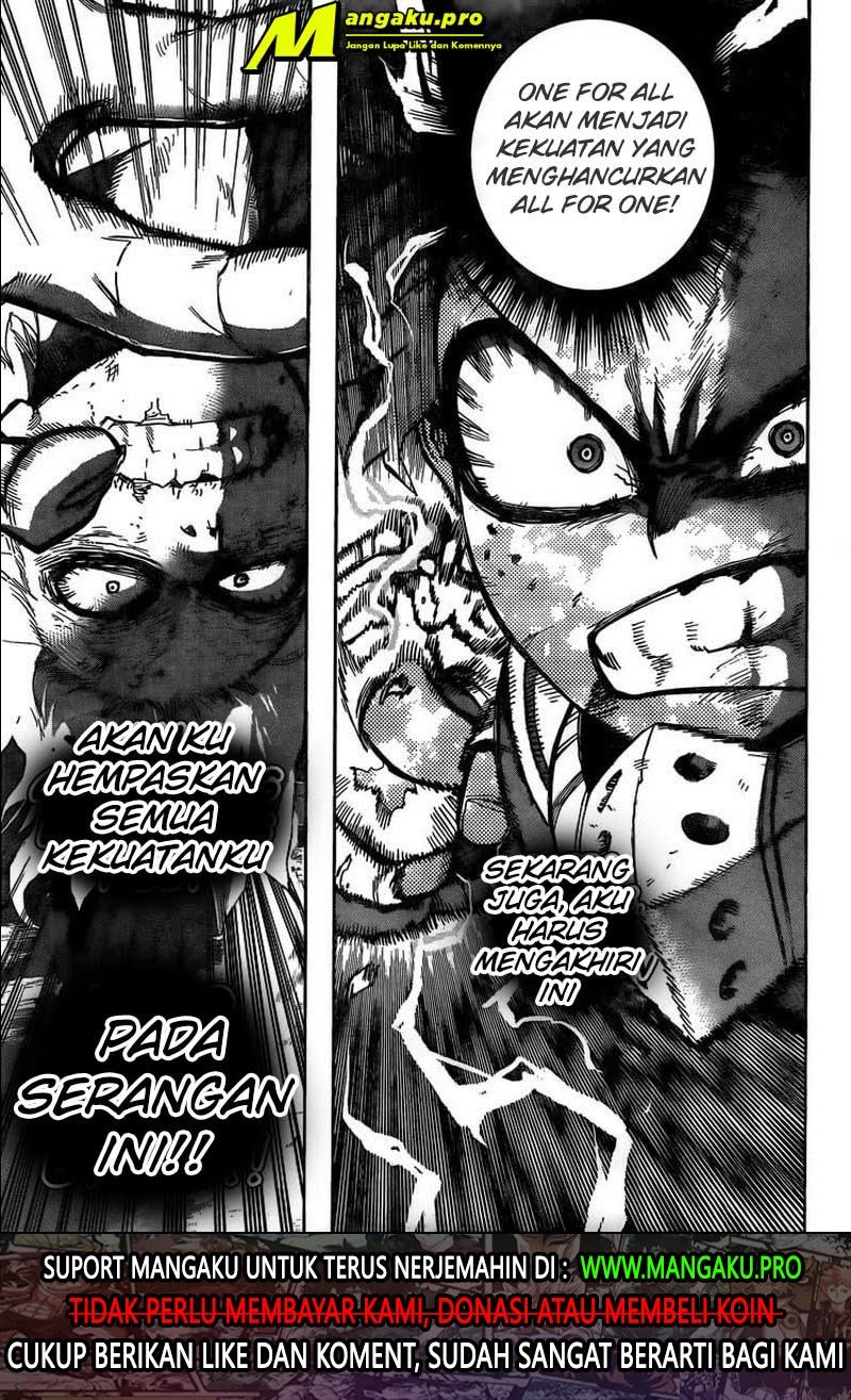 Chapter 284 - halaman 17