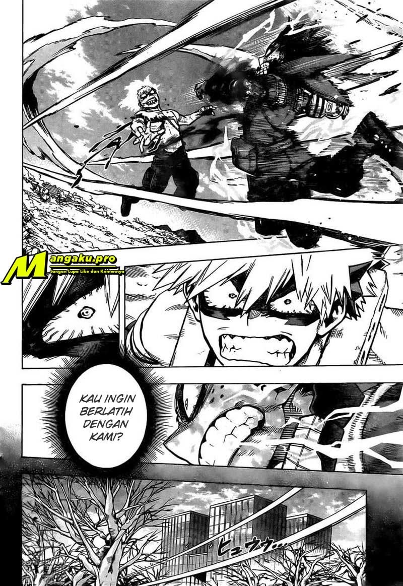 Chapter 284 - halaman 6