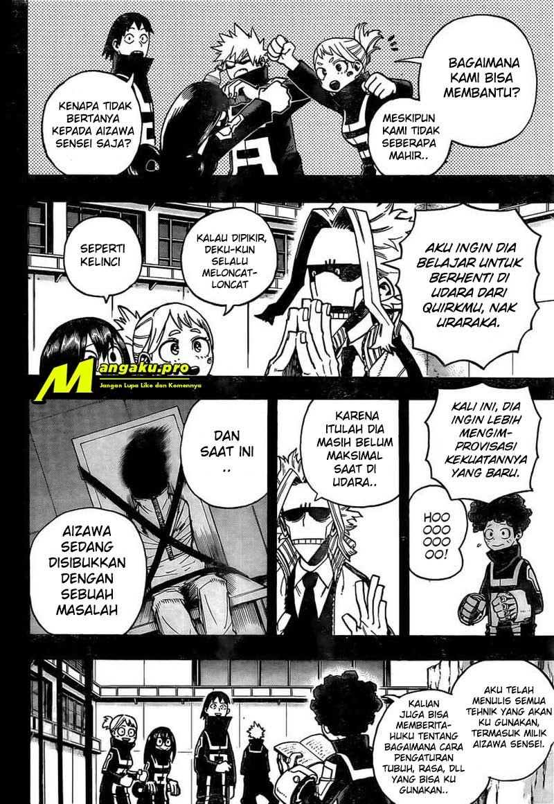 Chapter 284 - halaman 8