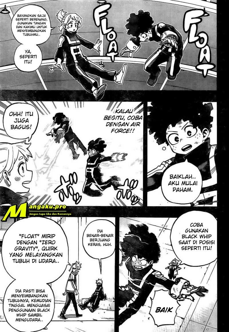 Chapter 284 - halaman 9