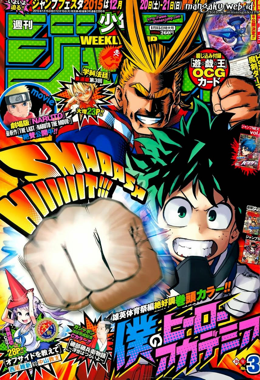 Chapter 23 - halaman 3