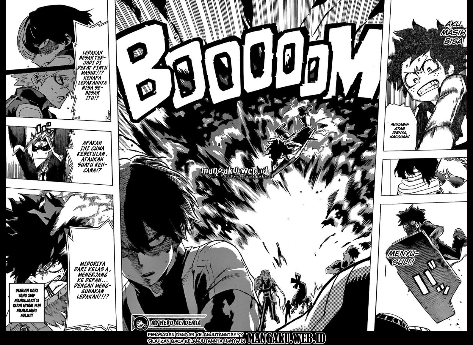 Chapter 25 - halaman 22