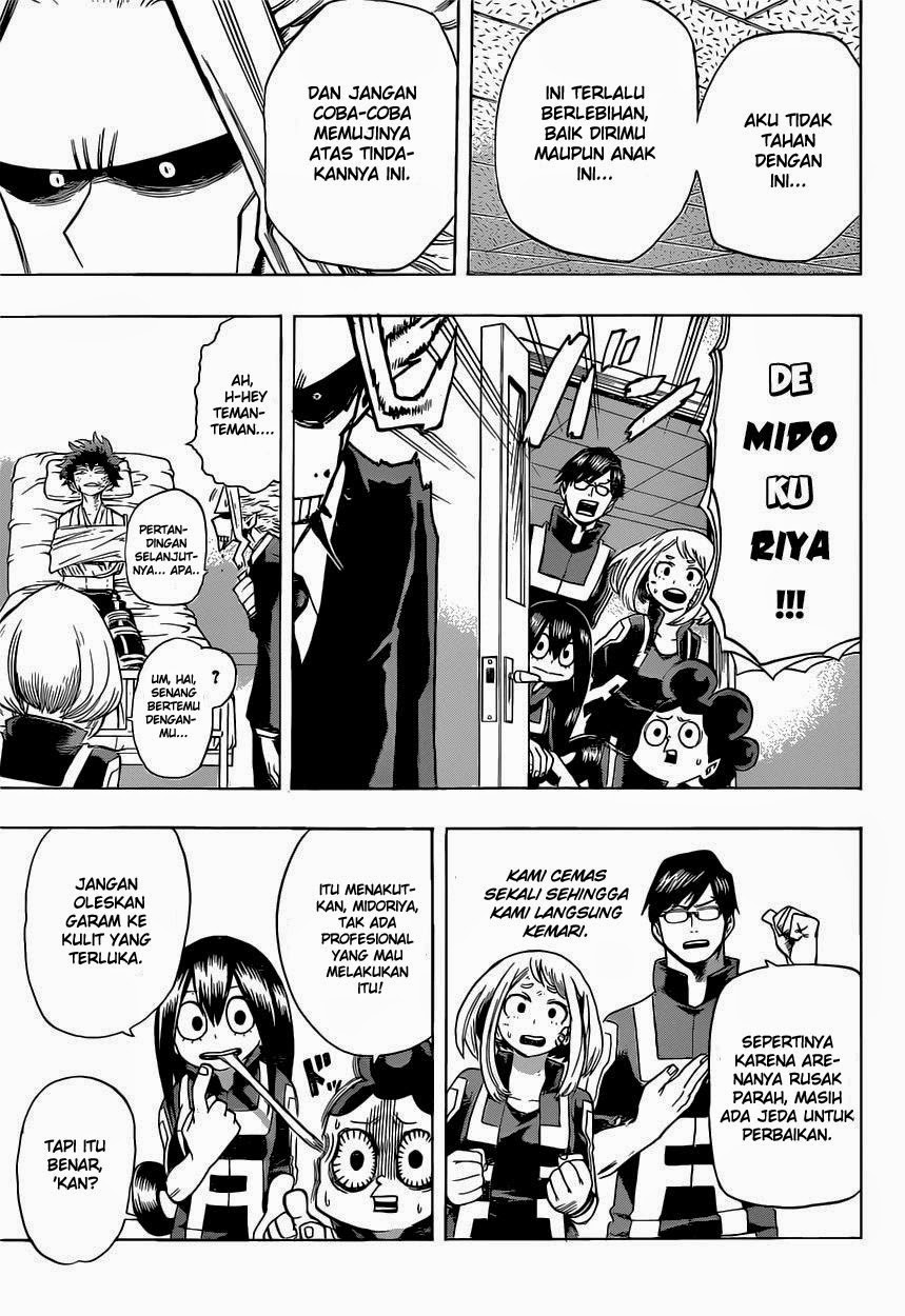 Chapter 40 - halaman 16
