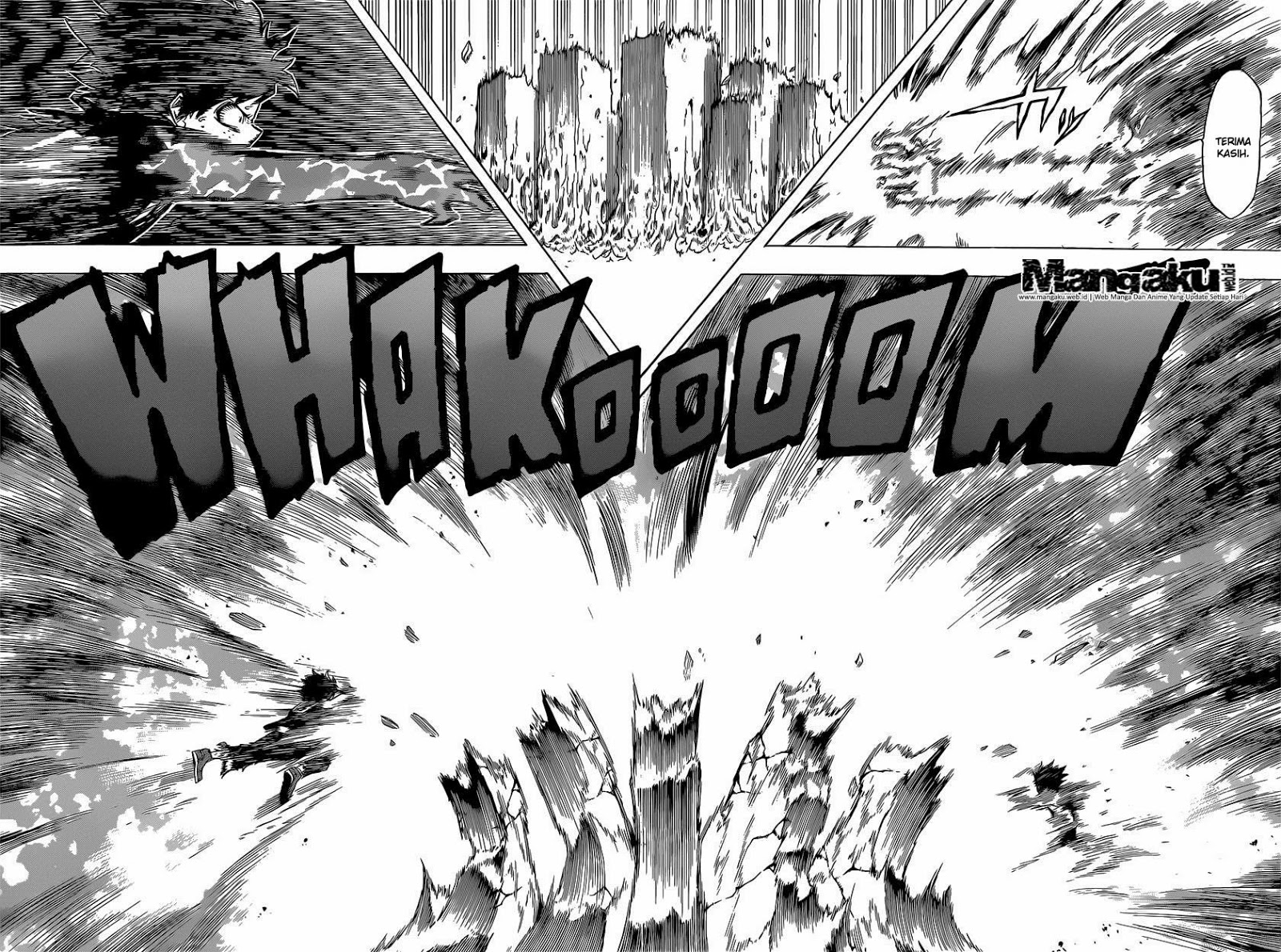 Chapter 40 - halaman 8