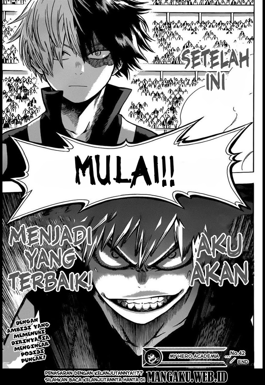 Chapter 42 - halaman 21