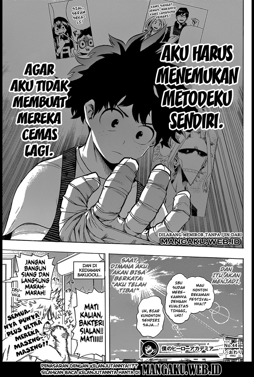 Chapter 44 - halaman 20