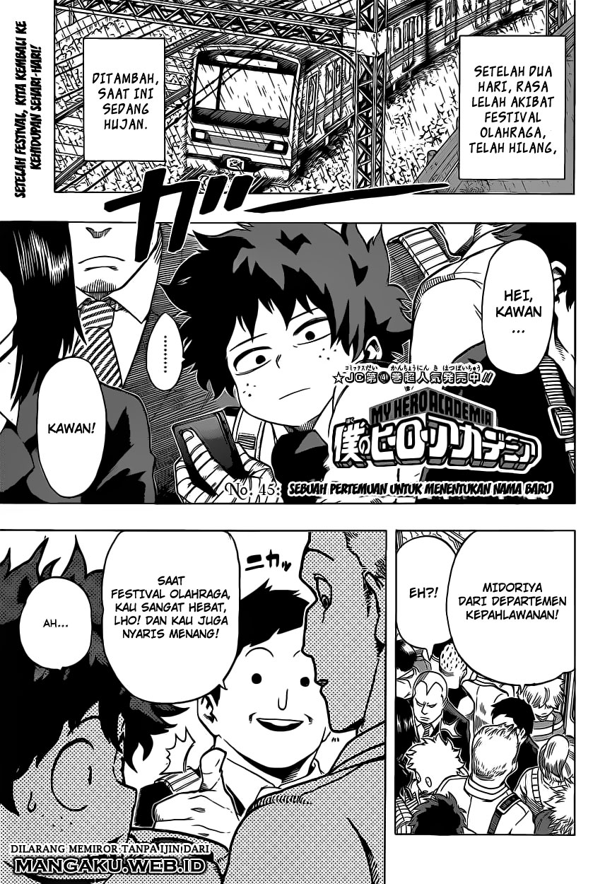 Chapter 45 - halaman 2