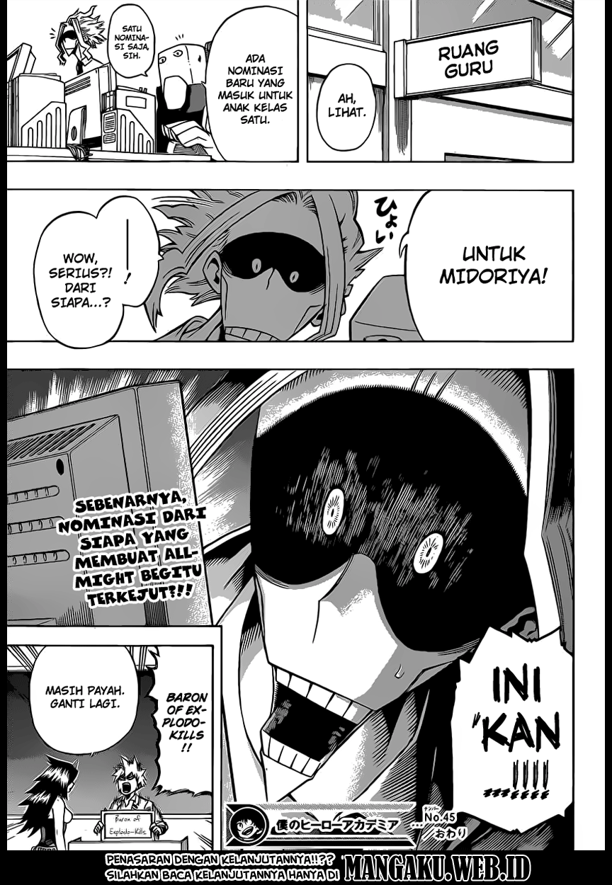 Chapter 45 - halaman 20