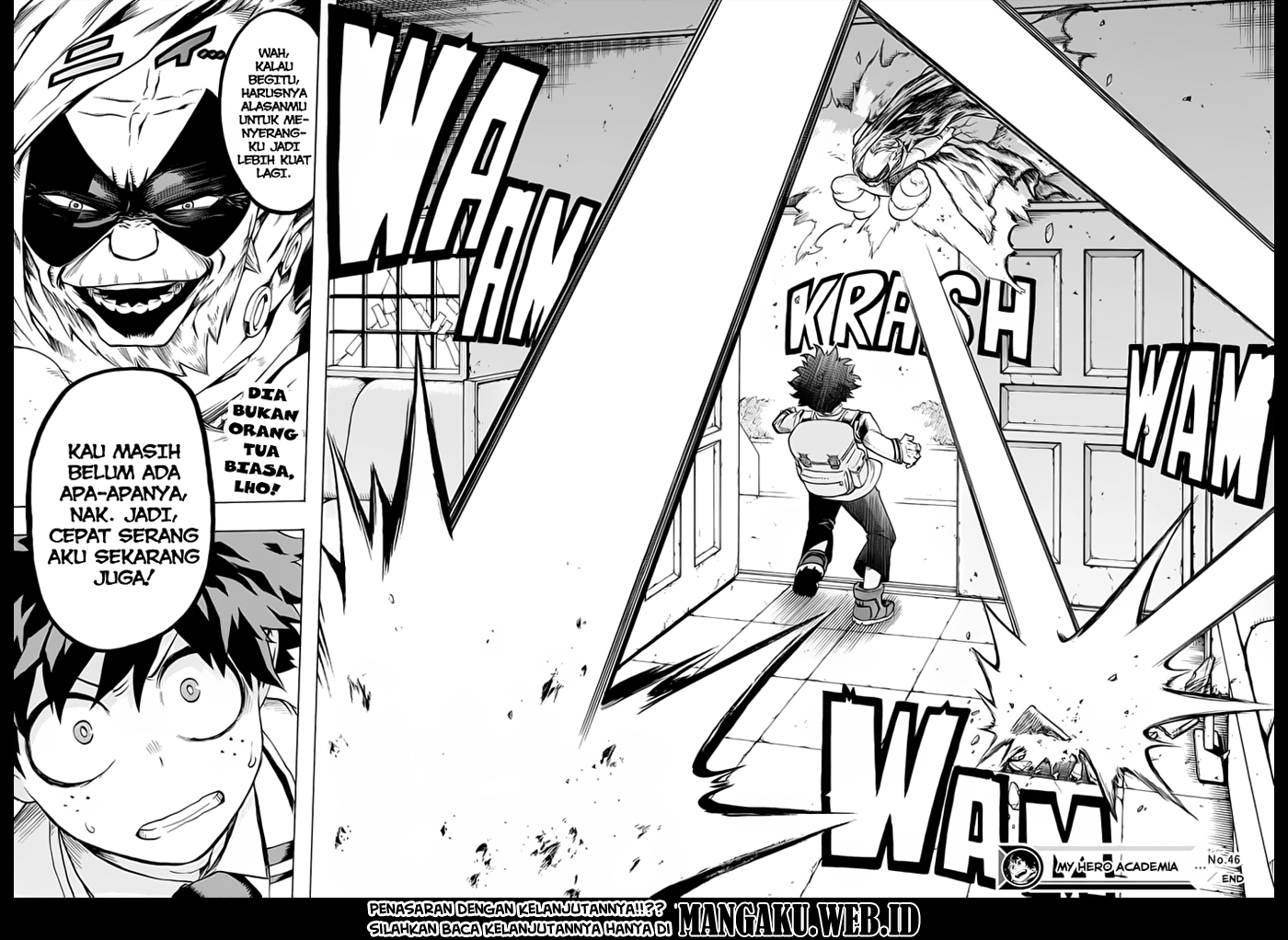 Chapter 46 - halaman 20