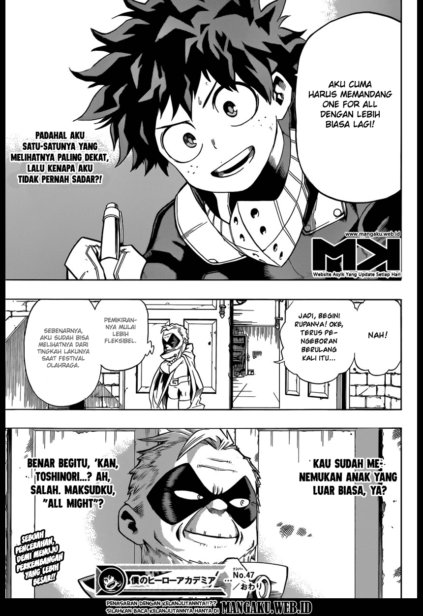 Chapter 47 - halaman 19