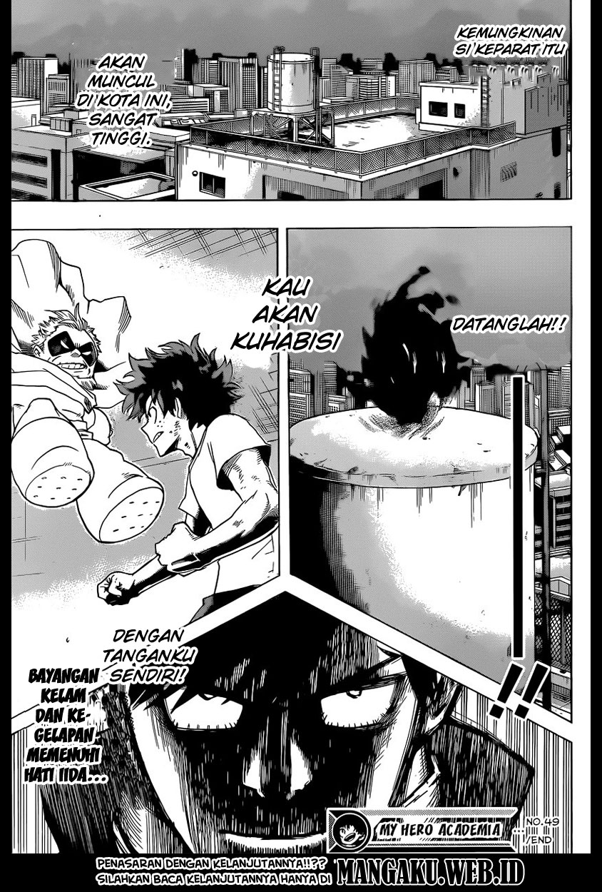 Chapter 49 - halaman 21