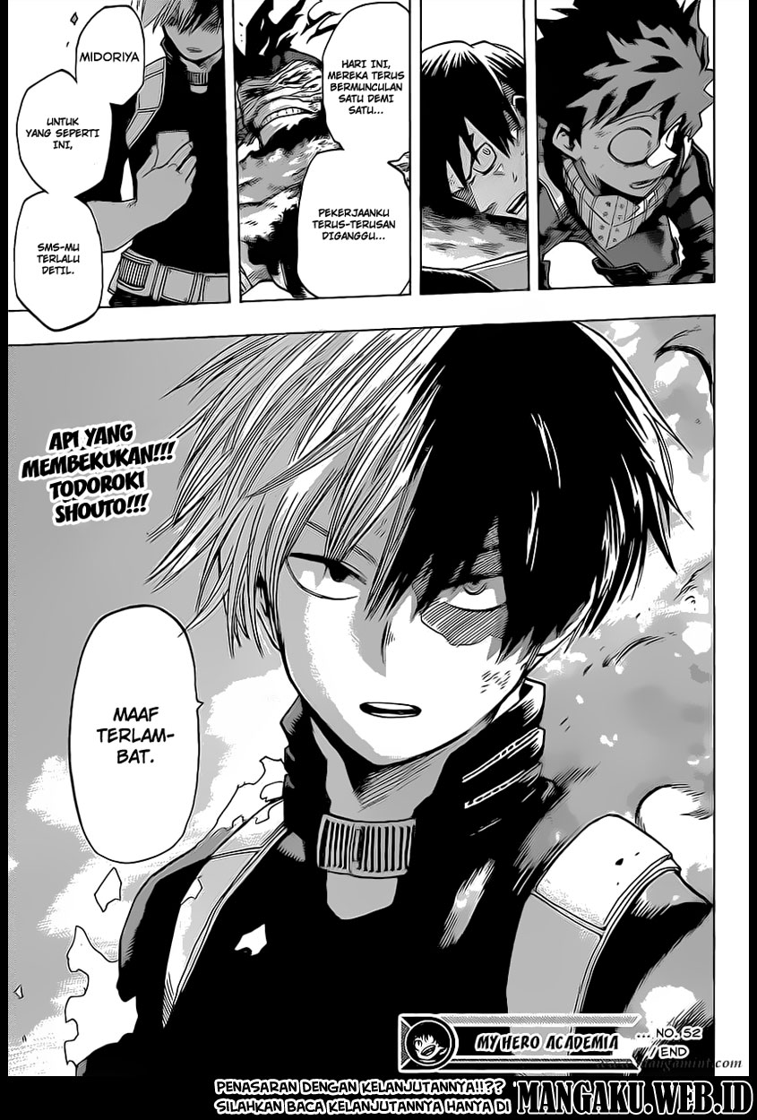Chapter 52 - halaman 22
