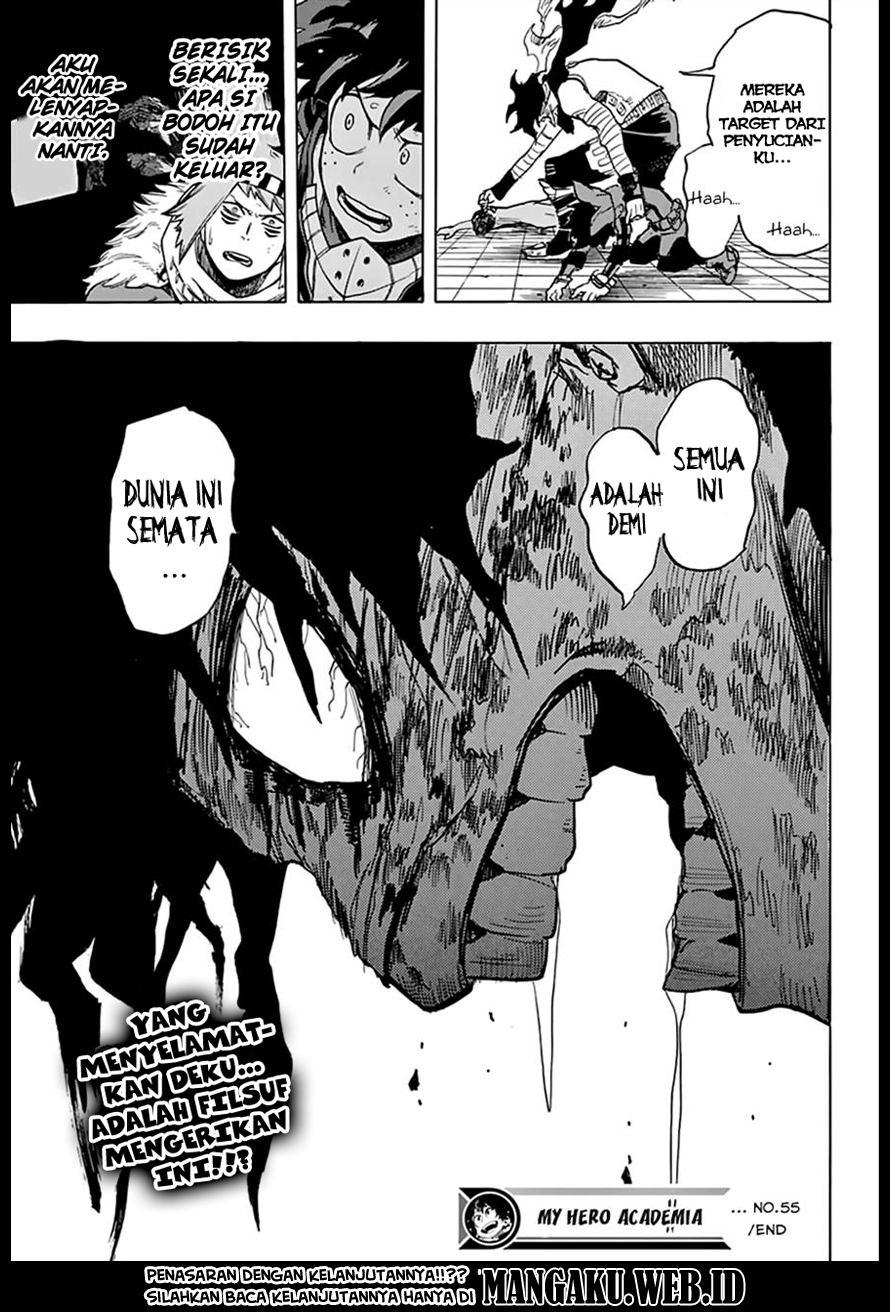 Chapter 55 - halaman 21