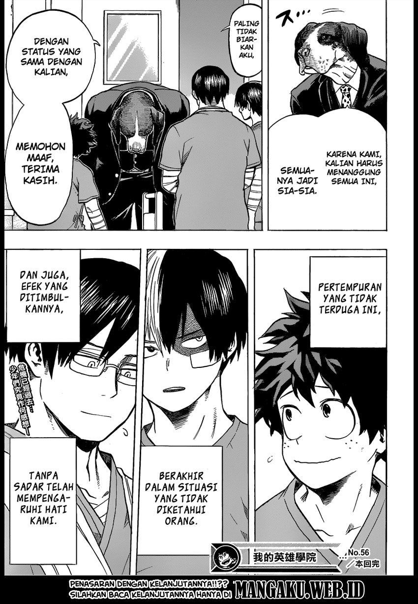 Chapter 56 - halaman 21