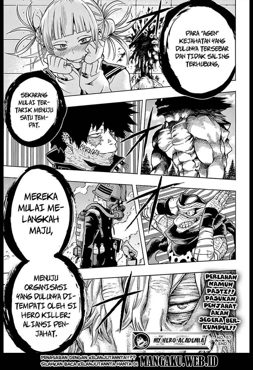 Chapter 57 - halaman 20