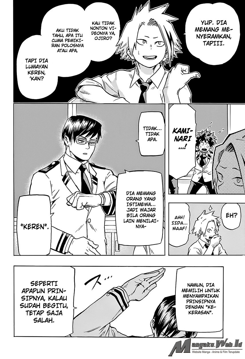 Chapter 58 - halaman 12