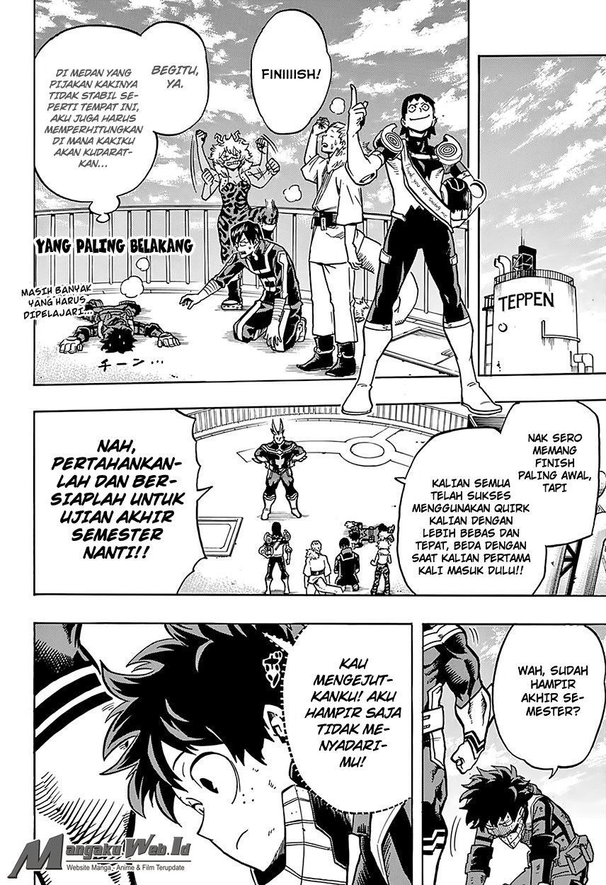 Chapter 58 - halaman 20