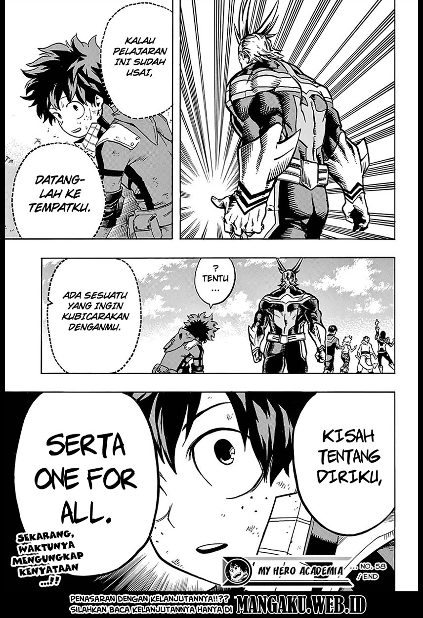 Chapter 58 - halaman 21